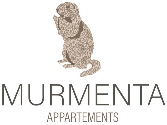 Murmenta Appartements Фанданс Экстерьер фото